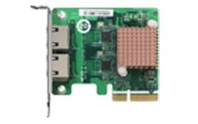 qnap QNAP QXG-2G2T-I225 card de rețea Intern Ethernet 2500 Mbit/s (QXG-2G2T-I225)