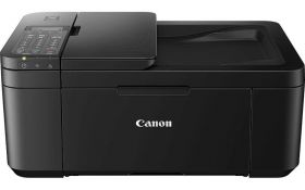 Canon PIXMA TR4550 Cu jet de cerneală A4 4800 x 1200 DPI Wi-Fi (2984C009)