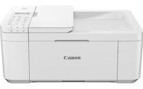 Canon PIXMA TR4551 Cu jet de cerneală A4 4800 x 1200 DPI Wi-Fi (2984C029)