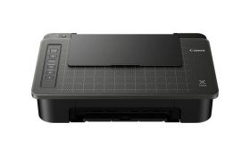 Canon PIXMA TS305 imprimante cu jet de cerneală Culoare 4800 x 1200 DPI A4 Wi-Fi (2321C006)