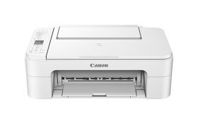 Canon PIXMA TS3151 Cu jet de cerneală A4 4800 x 1200 DPI Wi-Fi (2226C026)