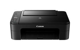 Canon PIXMA TS3355 Cu jet de cerneală A4 4800 x 1200 DPI Wi-Fi (3771C040)