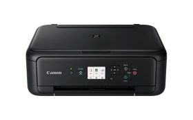 Canon PIXMA TS5150 Cu jet de cerneală A4 4800 x 1200 DPI Wi-Fi (2228C006)