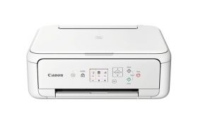 Canon PIXMA TS5151 Cu jet de cerneală A4 4800 x 1200 DPI Wi-Fi (2228C026)