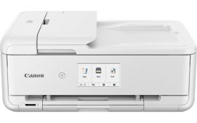 Canon PIXMA TS9551C Cu jet de cerneală A3 4800 x 1200 DPI Wi-Fi (2988C026)