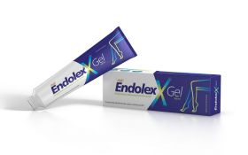 ENDOLEX GEL 100ML