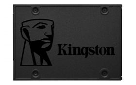 Kingston Technology A400 2.5' 240 GB ATA III Serial TLC (SA400S37/240G)