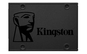 Kingston Technology A400 2.5' 480 GB ATA III Serial TLC (SA400S37/480G)