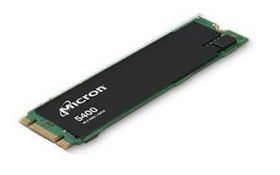 Micron 5400 PRO M.2 480 GB ATA III Serial 3D TLC NAND (MTFDDAV480TGA-1BC1ZABYYR)