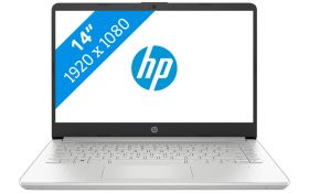 Laptop Second Hand HP 14s-dq2950nd, Intel Core i5-1135G7 2.40-4.20GHz, 8GB DDR4, 256GB SSD, 14 Inch Full HD, Webcam