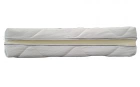 Husa saltea 140x200x18, matlasata, lavabila, detasabila, cu fermoar 4 laturi