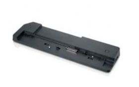 Fujitsu S26391-F1607-L109 notebook dock/port replicator Docking Black (S26391-F1607-L109)