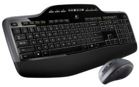 logitech Logitech Wireless Desktop MK710 - english INT (920-002440)