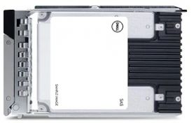 Accesoriu server DELL Unitate de stocare Hot-Plug SAS 1.92TB 12G 512e SSD 2.5 inch