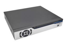 DVR/NVR cu 8 canale DV01 si compresie H265 HDMI