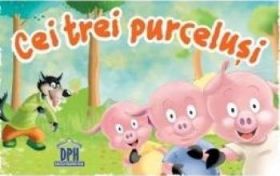 Cei trei purcelusi