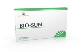 Bio-Sun - 20cps - Sun Wave Pharma