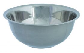 Bol mixer Domotti, 16 cm, 600 ml, inox