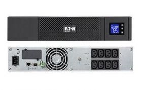 Eaton 5SC 1500I RACK2U Line-Interactive 1,5 kVA 1050 W 8 ieșire(i) AC (5SC1500IR)