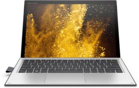 Laptop Second Hand HP Elite X2 1013 G3, Intel Core i5-8350U 1.70GHz, 8GB LPDDR3, 256GB M.2 SSD, 13 Inch Full HD, Webcam
