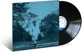 Blues Walk - Vinyl | Lou Donaldson