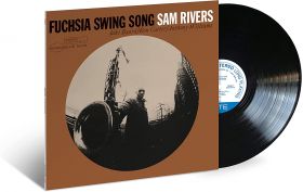 Fuchsia Swing Song - Vinyl | Sam Rivers