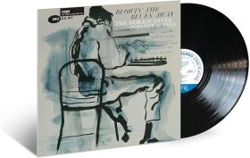 Blowin' The Blues Away - Vinyl | The Horace Silver Quintet