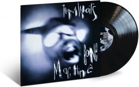 Bone Machine - Vinyl | Tom Waits