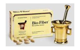 Bio-Fiber 60cps - Pharma Nord