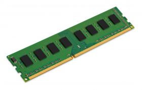 Kingston Technology ValueRAM KVR16N11/8 module de memorie 8 GB 1 x 8 GB DDR3 1600 MHz (KVR16N11/8)
