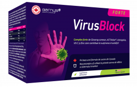 VIRUSBLOCK FORTE 20 CAPSULE