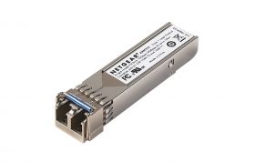 Netgear NETGEAR 10 Gigabit LR SFP+, 10pk module de emisie-recepție pentru rețele 10000 Mbit/s SFP+ (AXM762P10-10000S)