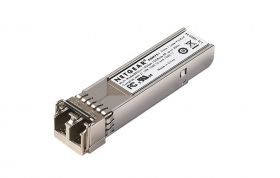 Netgear NETGEAR 10 Gigabit SR SFP+, 10pk module de emisie-recepție pentru rețele 10000 Mbit/s SFP+ (AXM761P10-10000S)