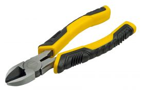 cleste universal cu taiere in diagonala, 150mm, stht0-74362 stanley