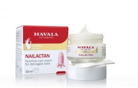 MAVALA 90533 NAILACTAN CREMA NUTRITIVA UNGHII 15ML