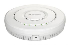 D-Link DWL-8620AP puncte de acces WLAN 2533 Mbit/s Alb Power over Ethernet (PoE) Suport (DWL-8620AP)