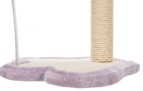Ansamblu Fleece Junior, 40 x 50 x 38 cm, mov deschis, 42931