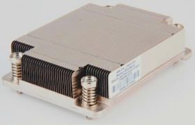 hpe HPE DL360 Gen10 High Performance Heatsink Kit (871246-B21)