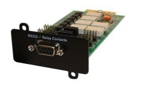Eaton Relay Card-MS plăci/adaptoare de interfață Intern Serial (Relay-MS)