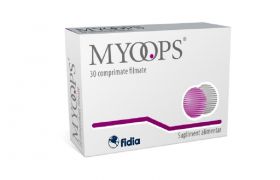 MYOOPS 30 COMPRIMATE