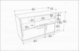 Consola, Retricy, Mares, 120x45x81.6 cm, PAL, Alb/Gri