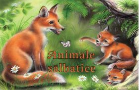 Animale salbatice | 