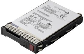 Accesoriu server HP Unitate de stocare Hot-Plug SSD 6G 480GB 2.5 inch