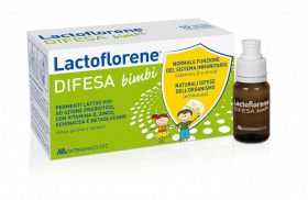 LACTOFLORENE IMUNO 10FLACOANE