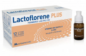 LACTOFLORENE PLUS 12FLACOANE