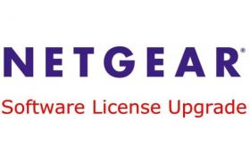 Netgear NETGEAR WC200APL-10000S 200 AP LICENSE FOR WC9500 (WC200APL-10000S)