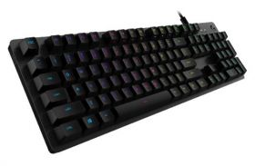 logitech WIRED KEYBOARD, G512 LINEAR, INTNL, US INTL (920-009370)