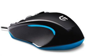 logitech Mouse Logitech 910-004345 (910-004345)