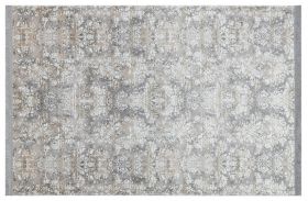 Covor Eko rezistent, ST 06 - Beige, Gold, 60% poliester, 40% acril, 160 x 230 cm