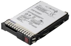 Accesoriu server HP Unitate de stocare Hot-Plug SATA 240GB 6G SSD 2.5 inch